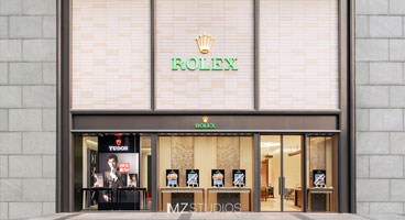 北京劳力士官方售后服务中心-北京西单大悦城店