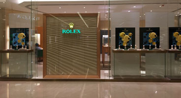 北京劳力士官方售后服务中心-北京（SKP）华贸中心店